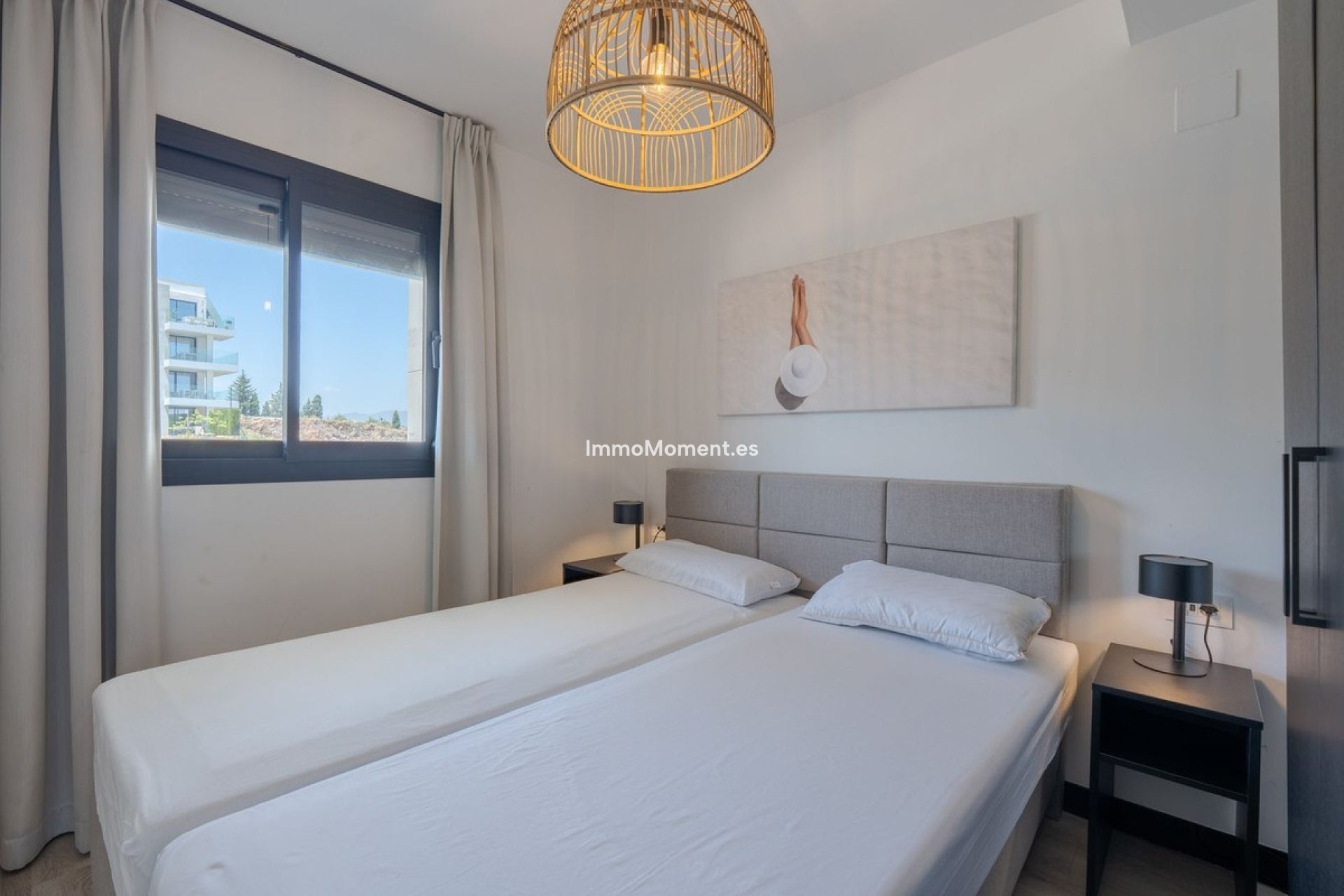 Reventa - Apartamento - Mijas - Mijas Centro