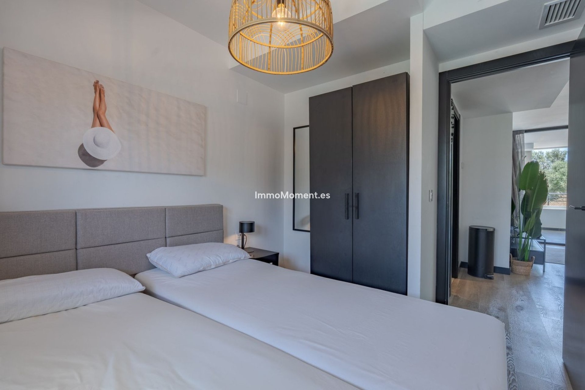 Reventa - Apartamento - Mijas - Mijas Centro