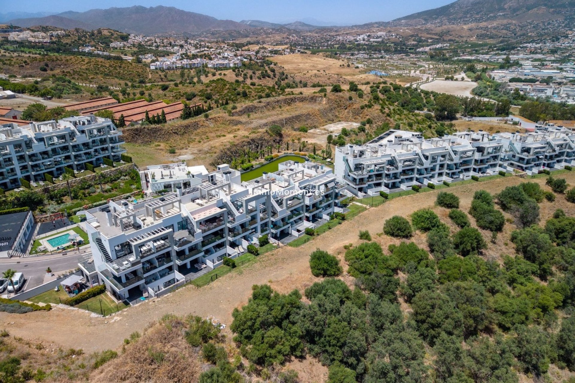 Reventa - Apartamento - Mijas - Mijas Centro