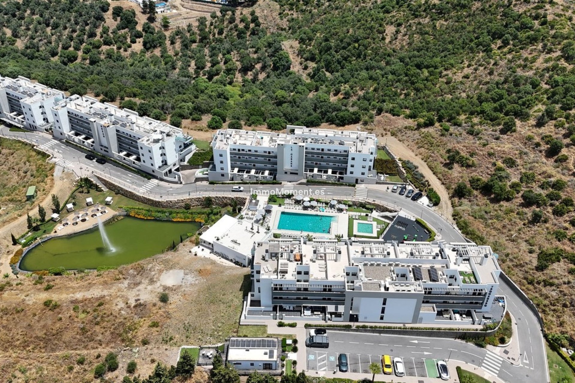 Reventa - Apartamento - Mijas - Mijas Centro
