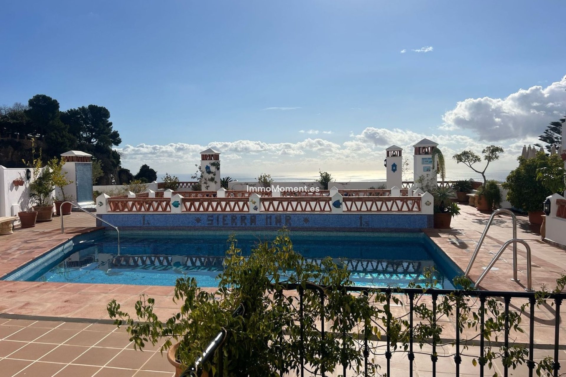 Reventa - Apartamento - Mijas - Mijas Centro