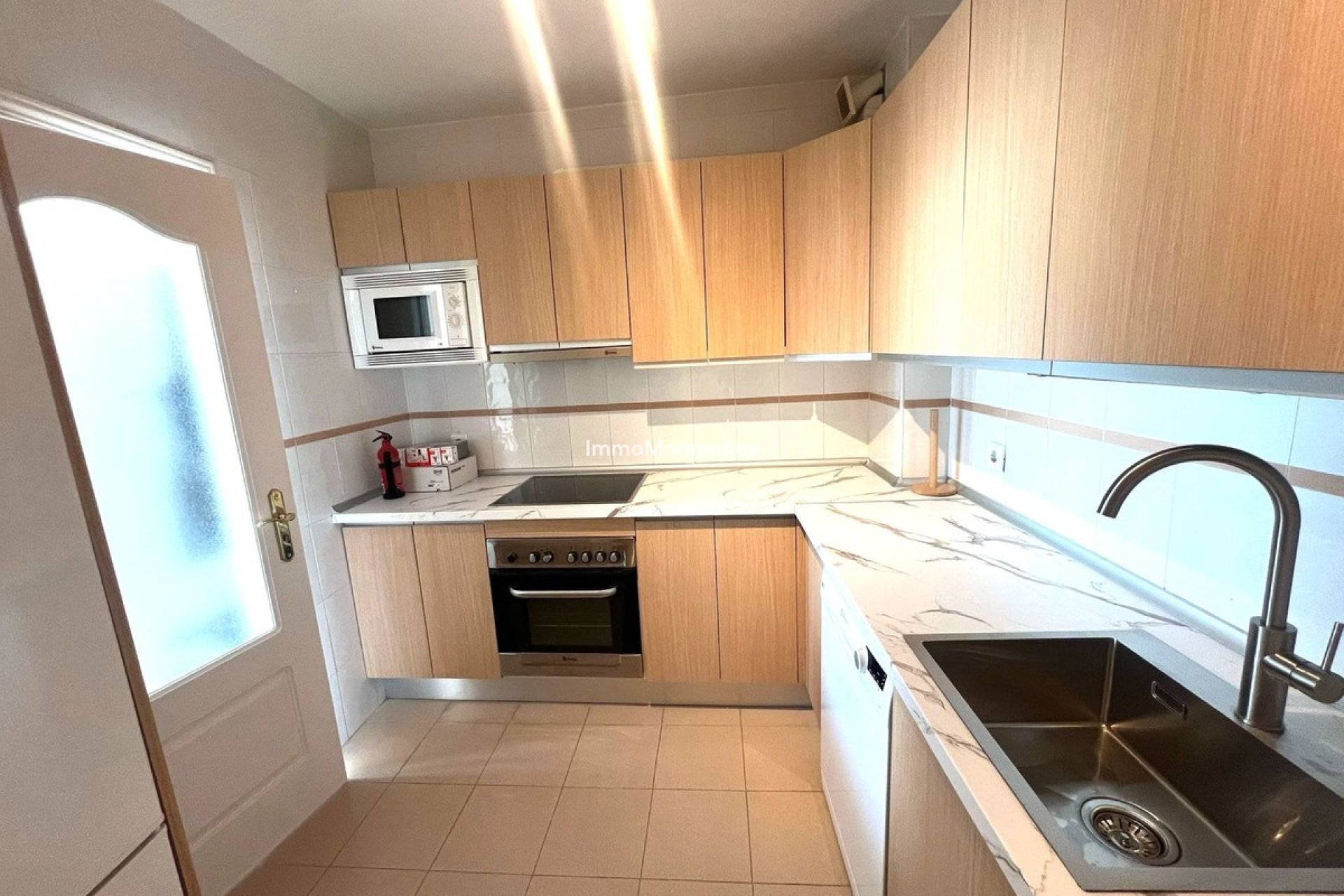 Reventa - Apartamento - Mijas - Mijas Centro
