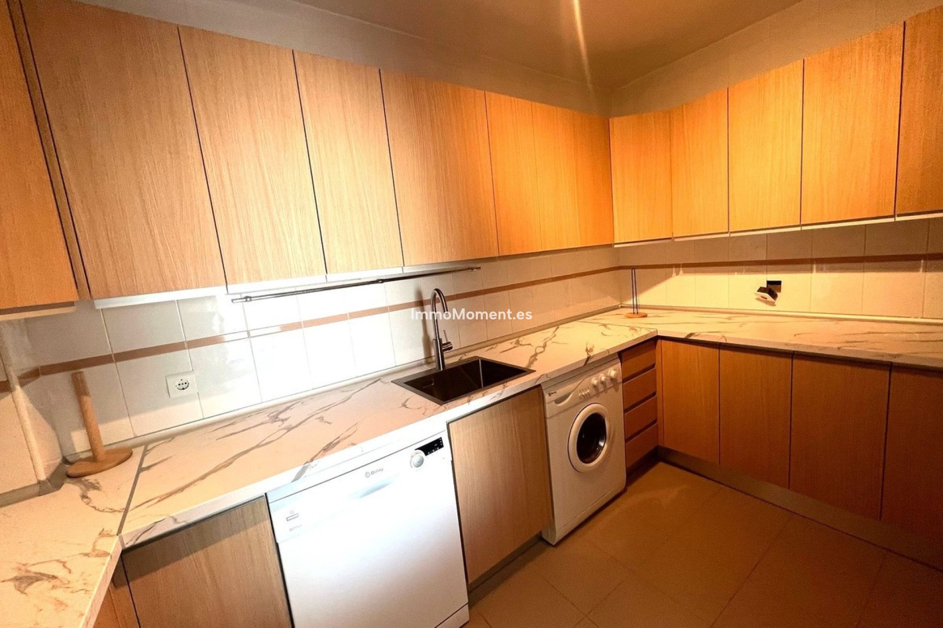 Reventa - Apartamento - Mijas - Mijas Centro