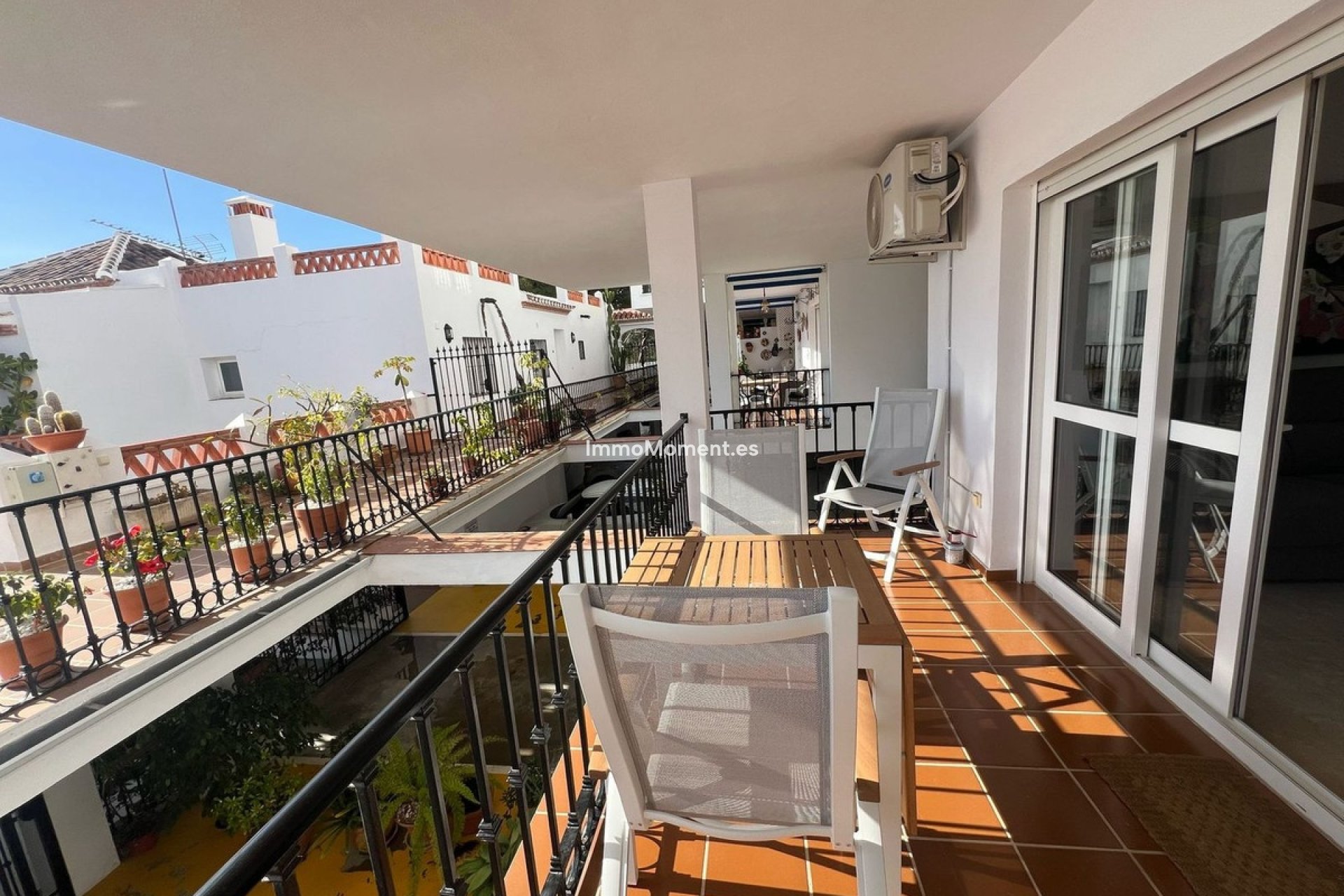 Reventa - Apartamento - Mijas - Mijas Centro