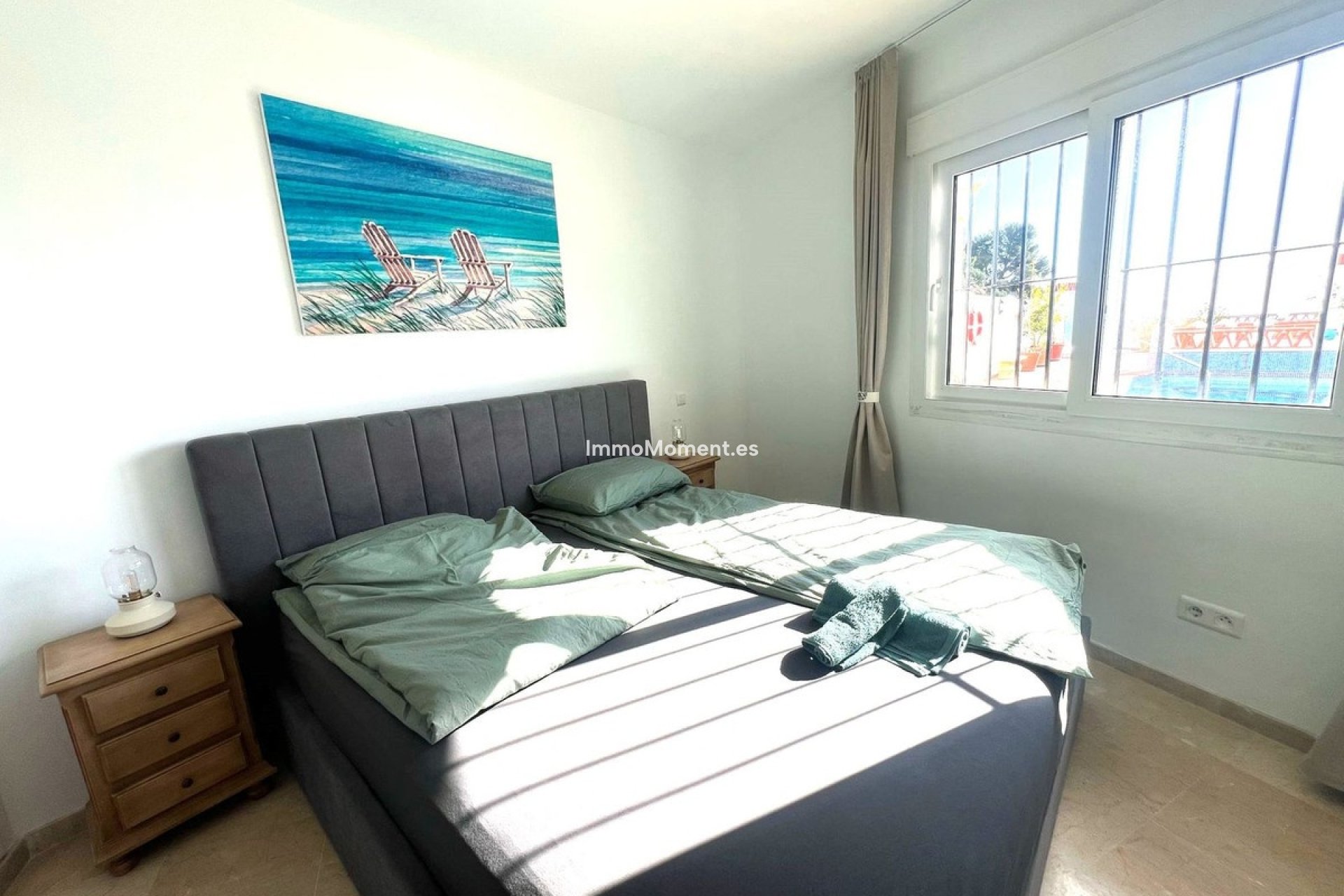 Reventa - Apartamento - Mijas - Mijas Centro