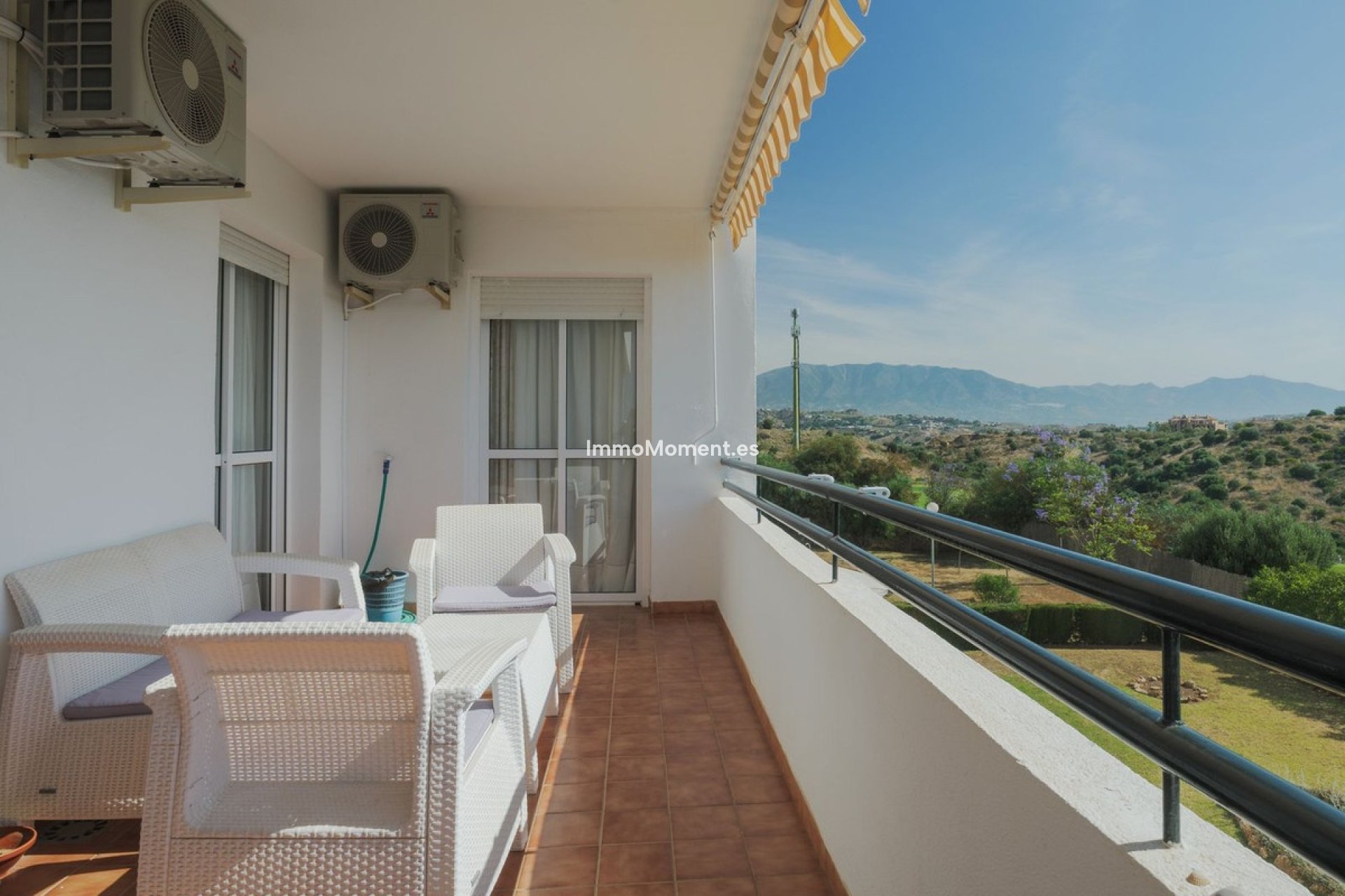 Reventa - Apartamento - Mijas - Mijas Centro