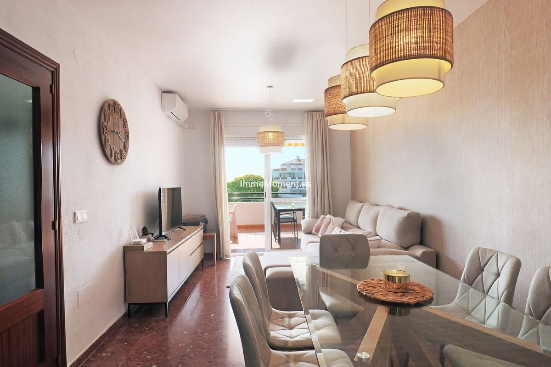 Reventa - Apartamento - Mijas - Mijas Centro