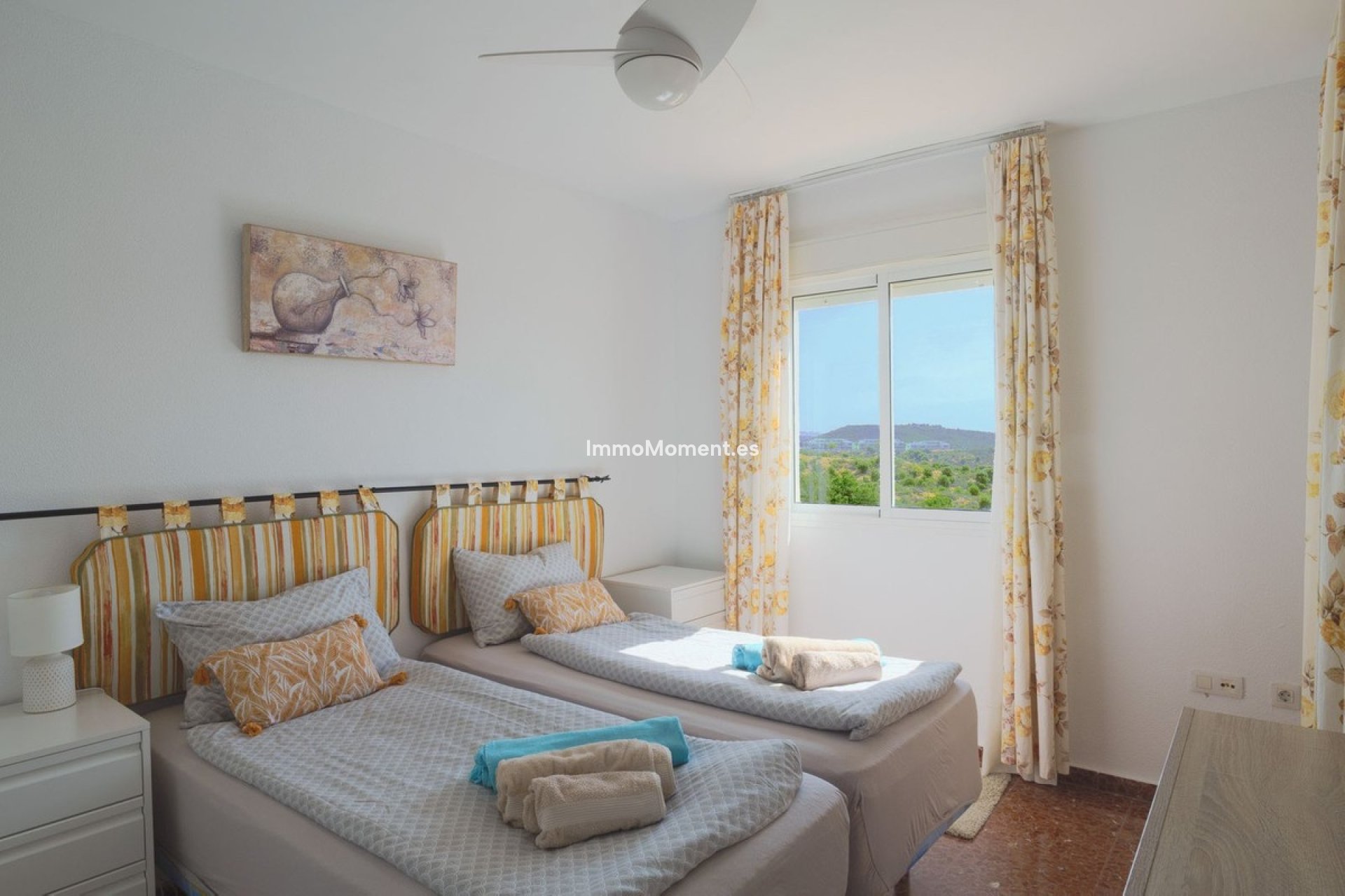 Reventa - Apartamento - Mijas - Mijas Centro