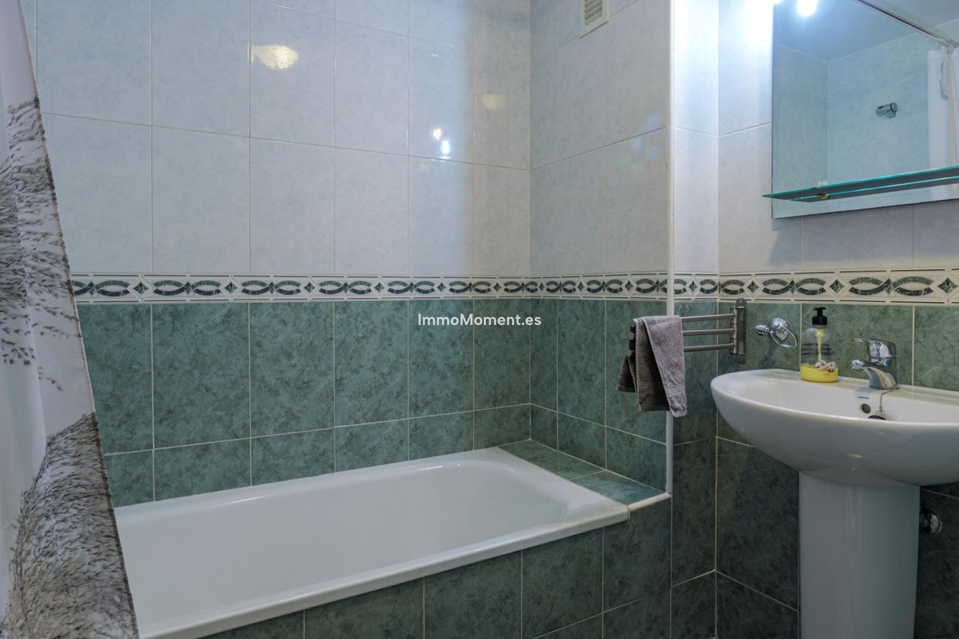 Reventa - Apartamento - Mijas - Mijas Centro