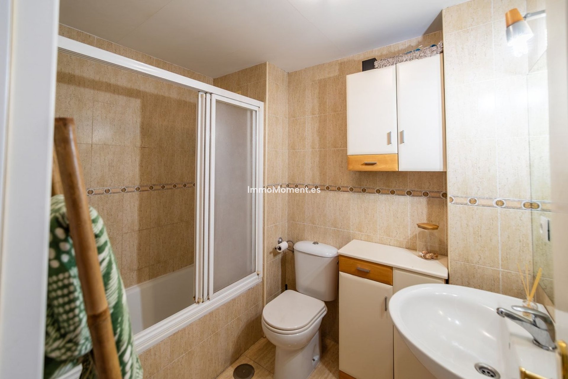 Reventa - Apartamento - Mijas - Mijas Centro