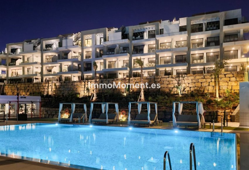 Reventa - Apartamento - Mijas - Mijas Centro