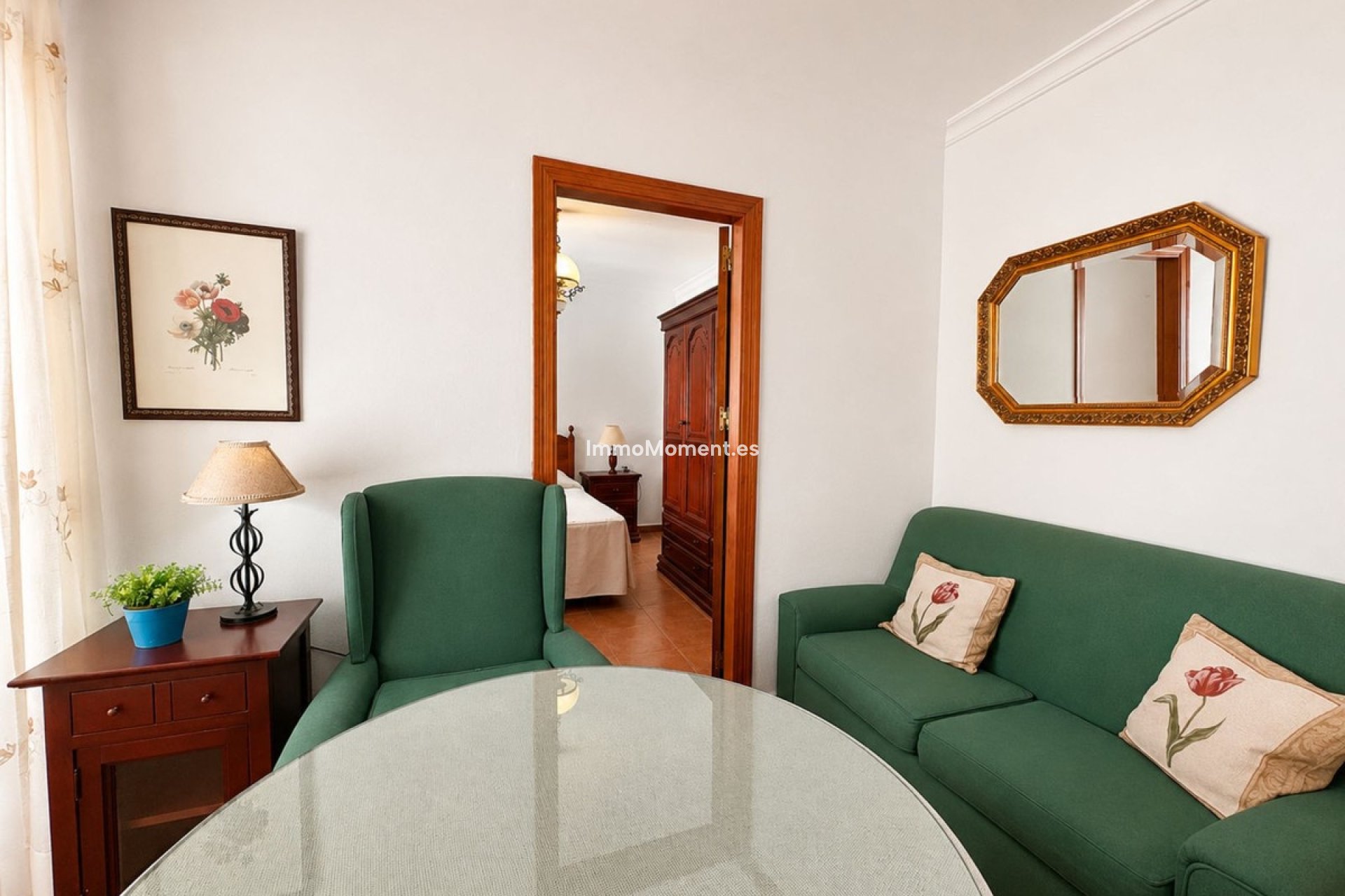 Reventa - Apartamento - Mijas - Mijas Centro