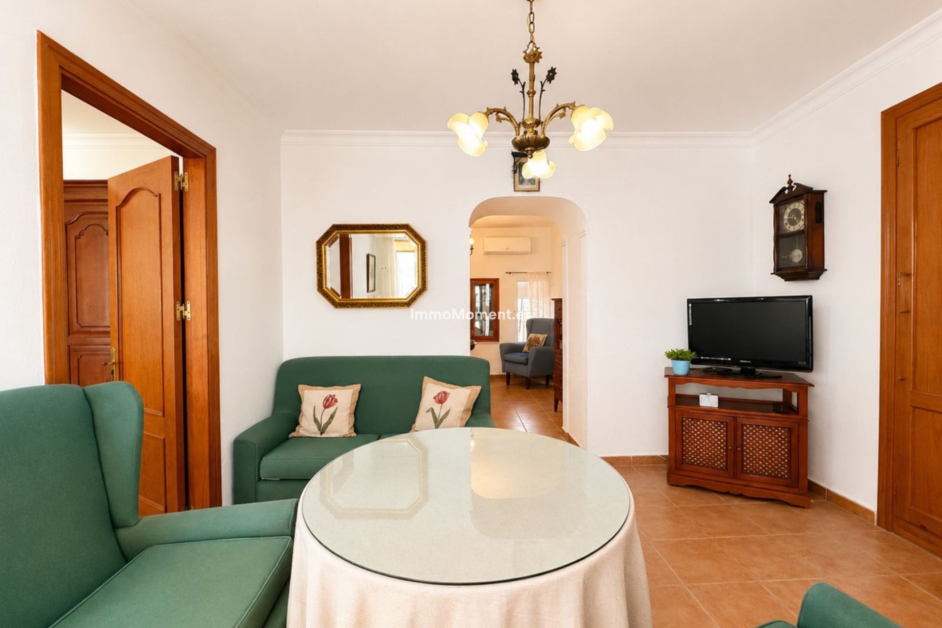 Reventa - Apartamento - Mijas - Mijas Centro