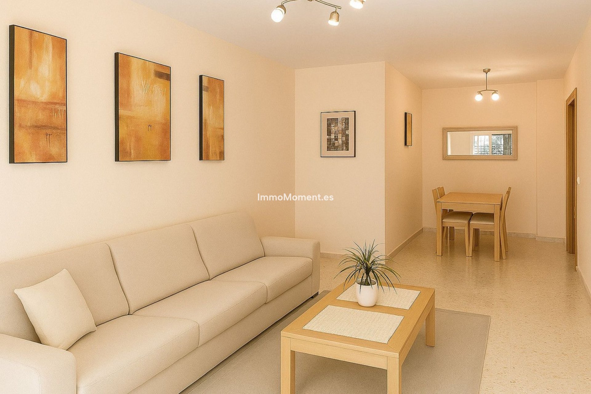 Reventa - Apartamento - Mijas - Mijas Centro