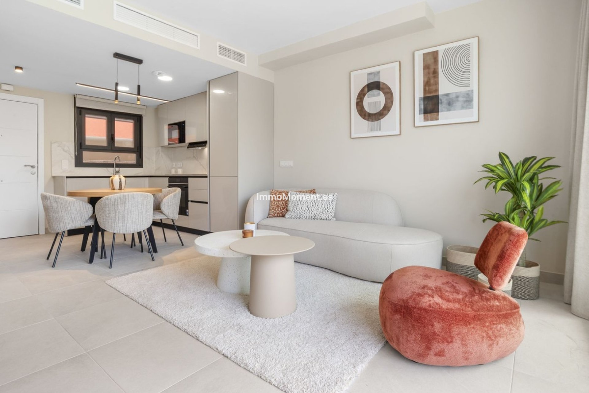 Reventa - Apartamento - Mijas - Mijas Centro