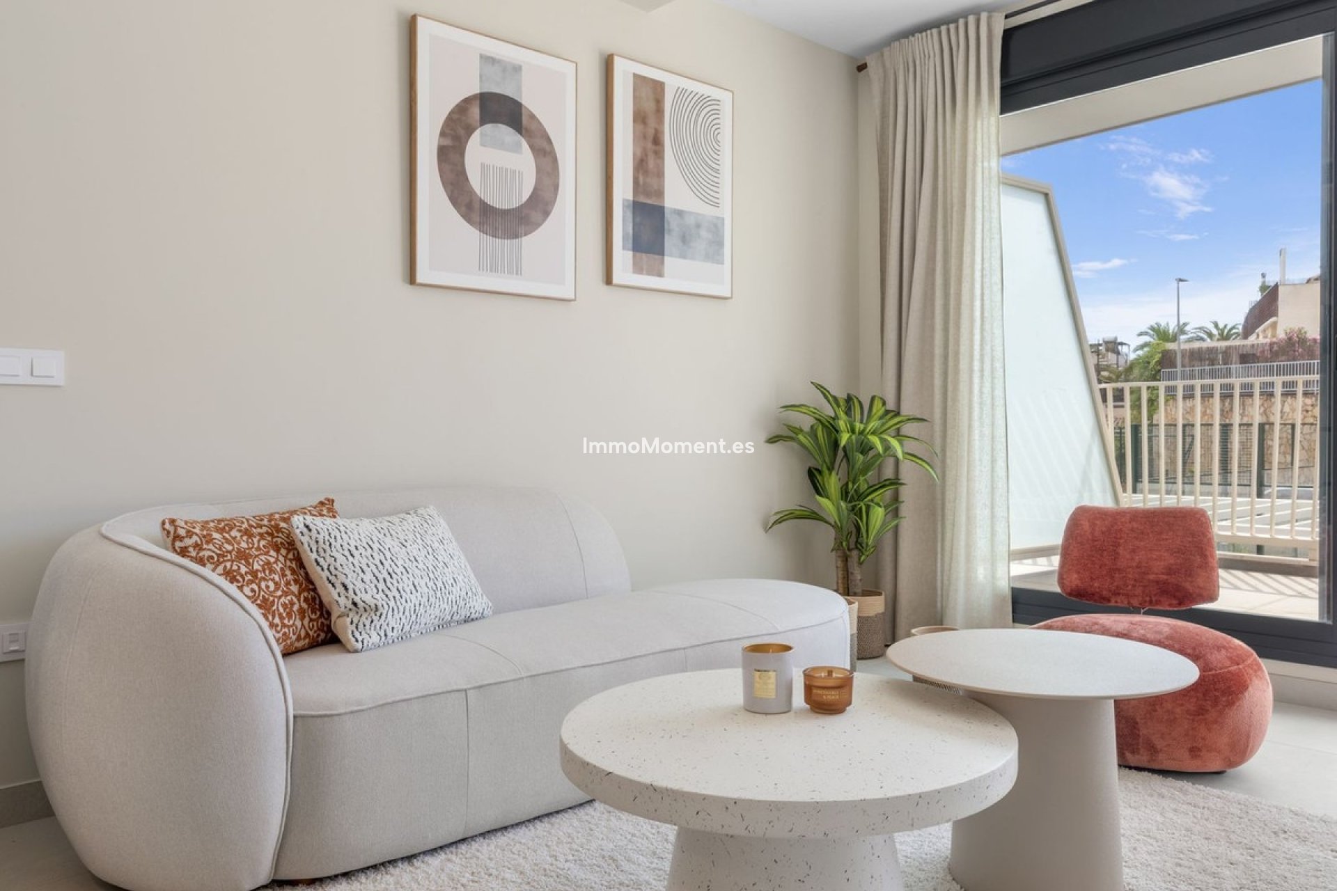 Reventa - Apartamento - Mijas - Mijas Centro