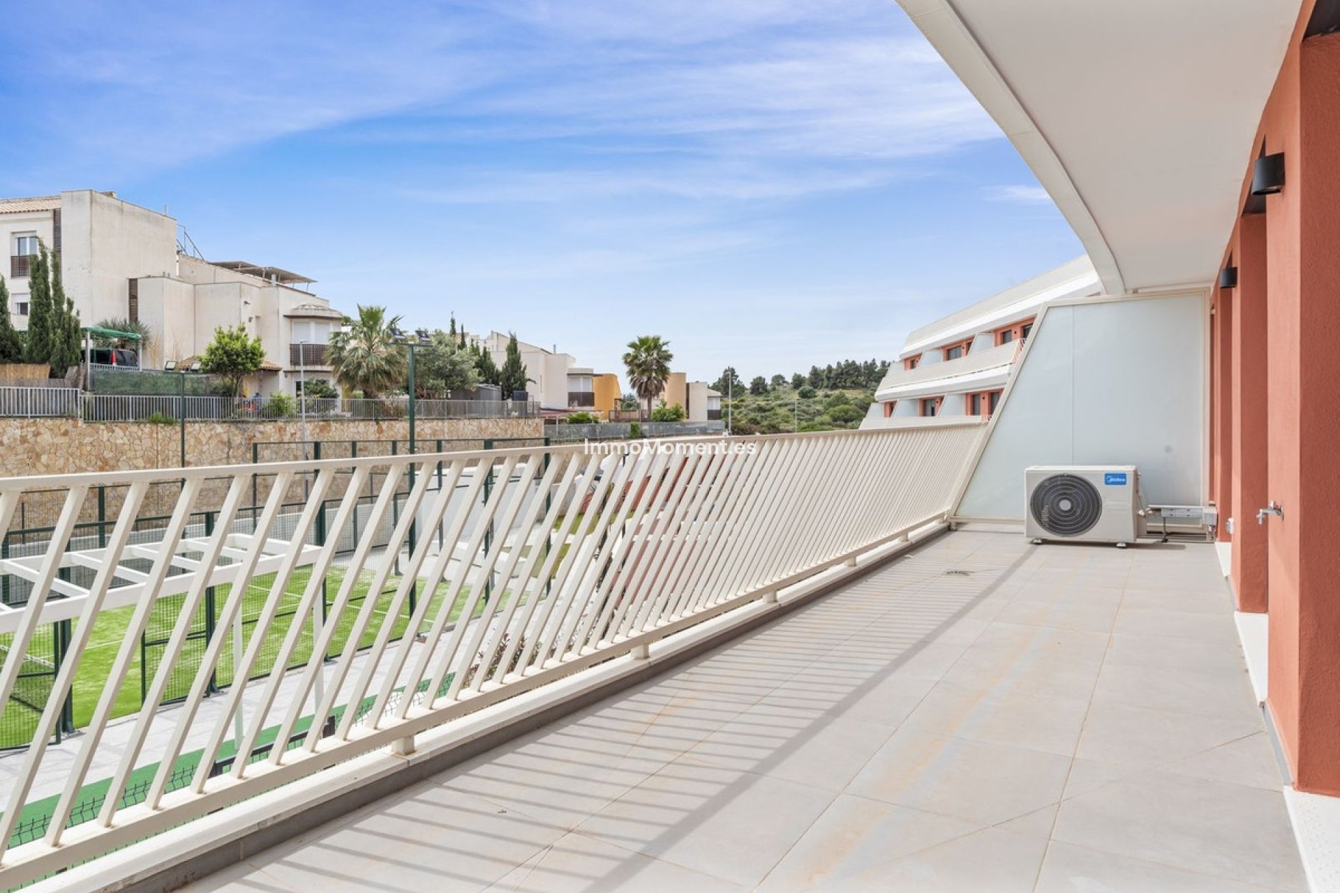 Reventa - Apartamento - Mijas - Mijas Centro