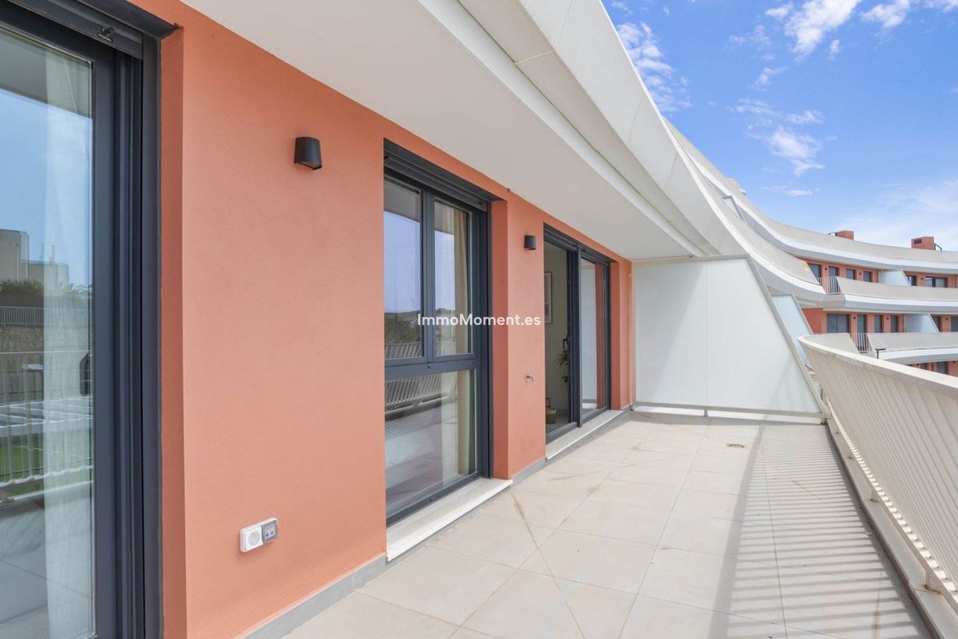 Reventa - Apartamento - Mijas - Mijas Centro