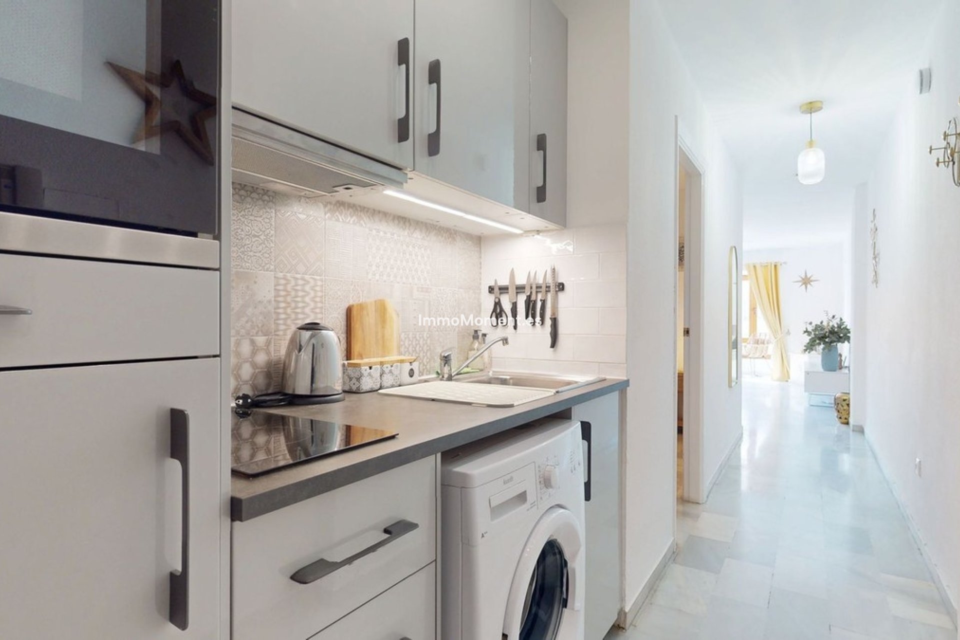 Reventa - Apartamento - Mijas - Mijas Centro