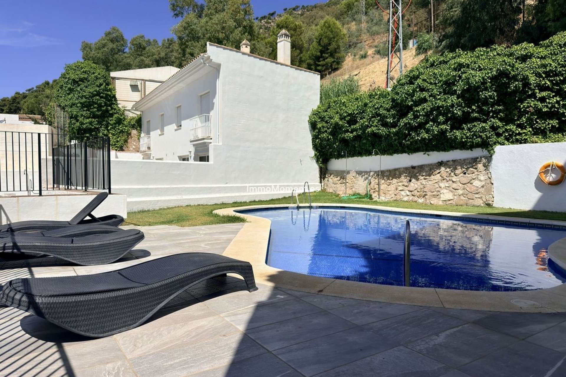 Reventa - Apartamento - Mijas - Mijas Centro
