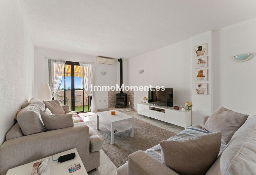 Reventa - Apartamento - Mijas - Mijas Centro