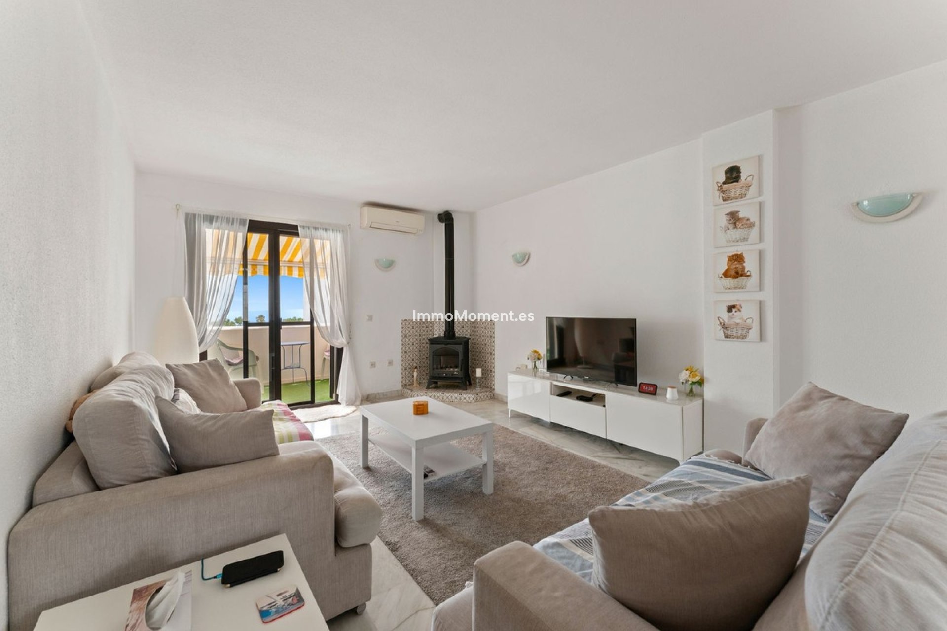 Reventa - Apartamento - Mijas - Mijas Centro
