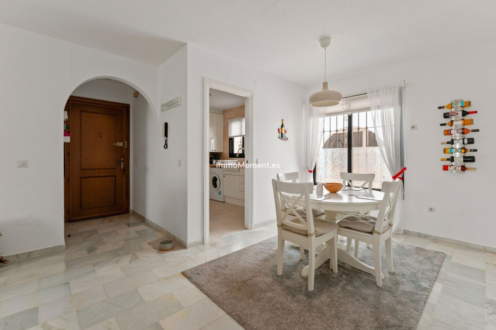 Reventa - Apartamento - Mijas - Mijas Centro