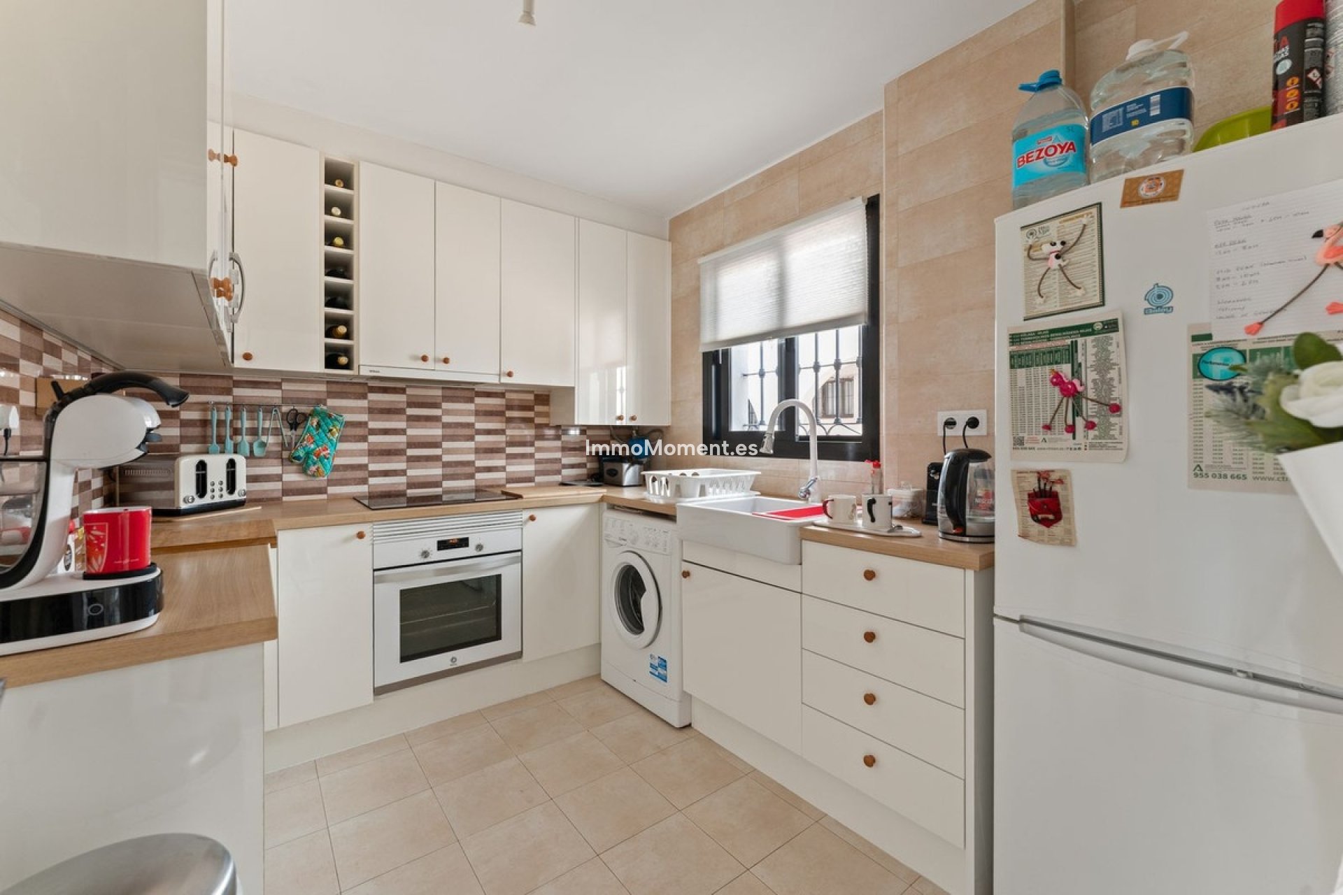 Reventa - Apartamento - Mijas - Mijas Centro
