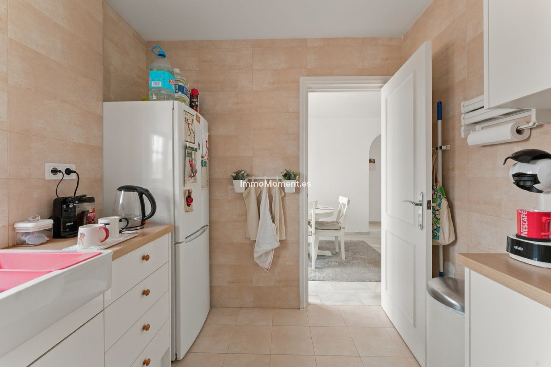 Reventa - Apartamento - Mijas - Mijas Centro