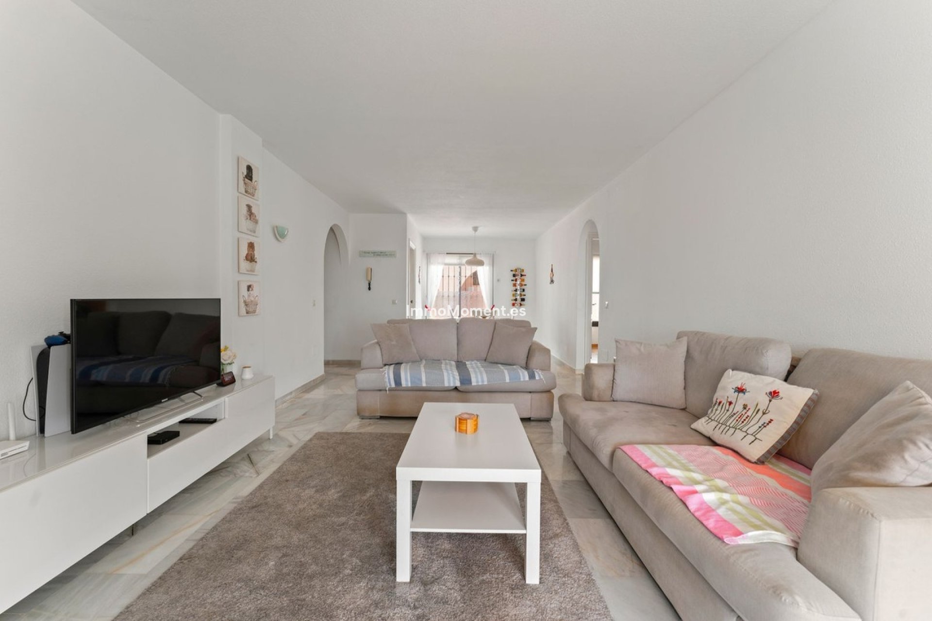 Reventa - Apartamento - Mijas - Mijas Centro