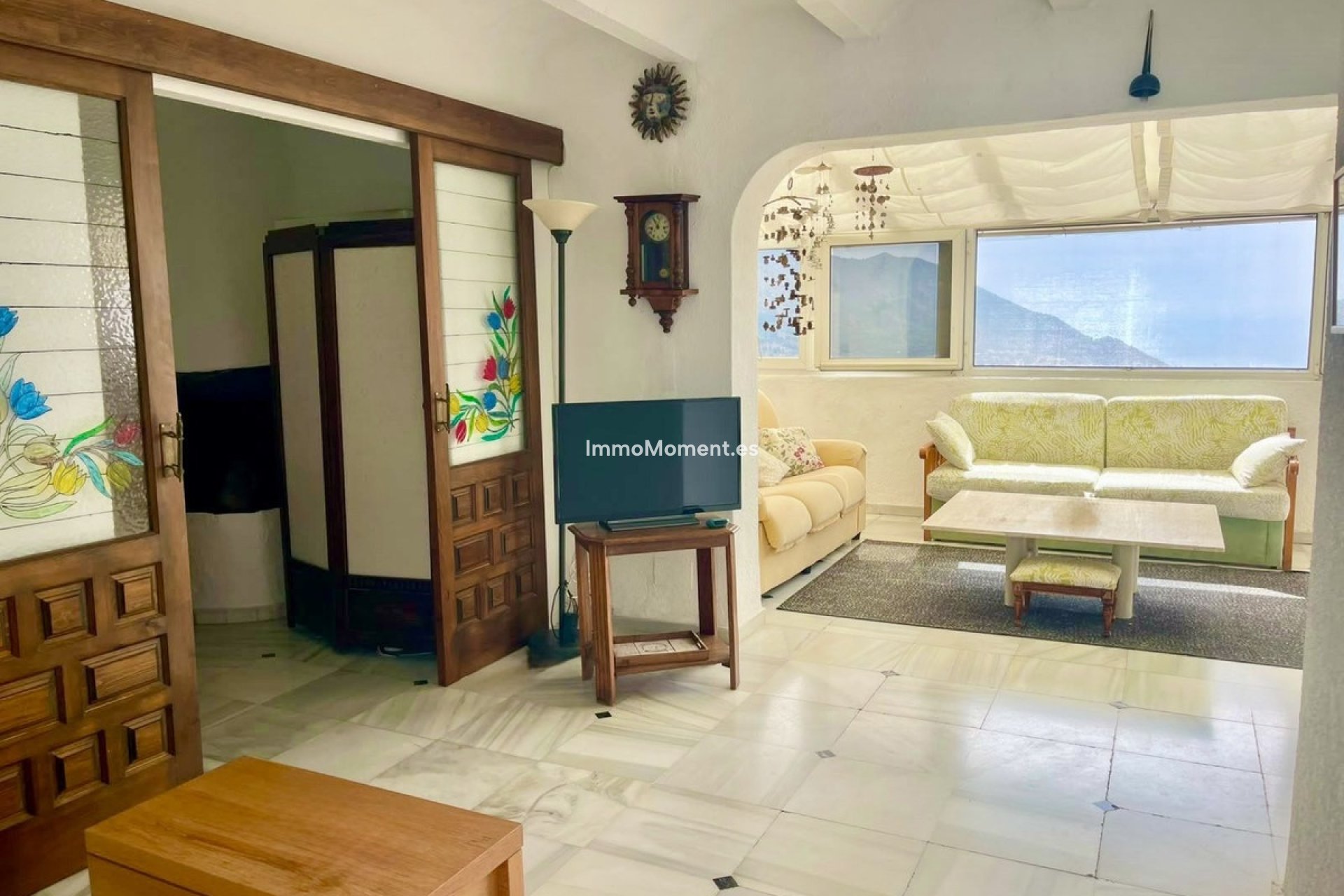 Reventa - Apartamento - Mijas - Mijas Centro