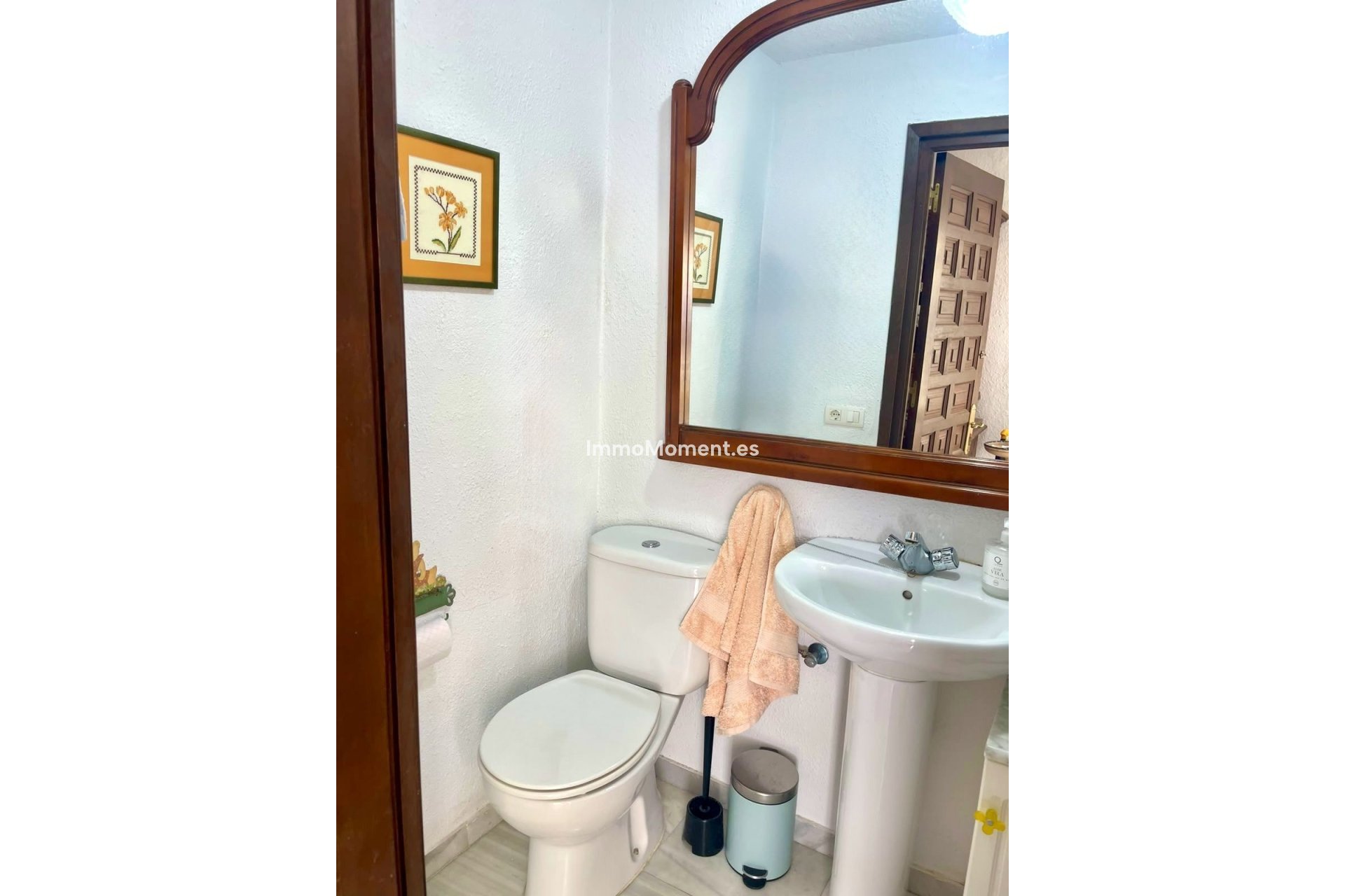 Reventa - Apartamento - Mijas - Mijas Centro
