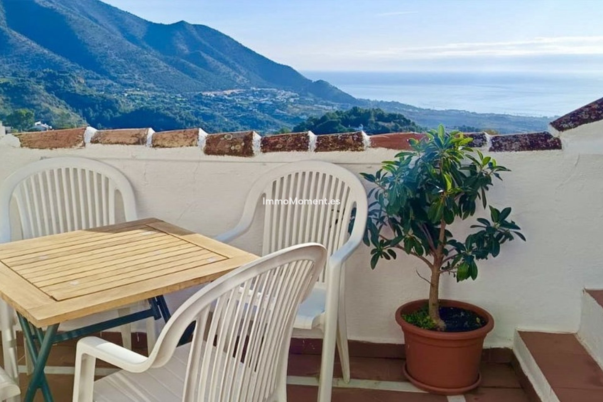Reventa - Apartamento - Mijas - Mijas Centro