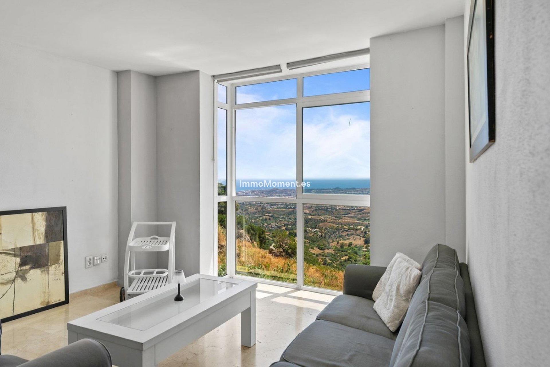 Reventa - Apartamento - Mijas - Mijas Centro