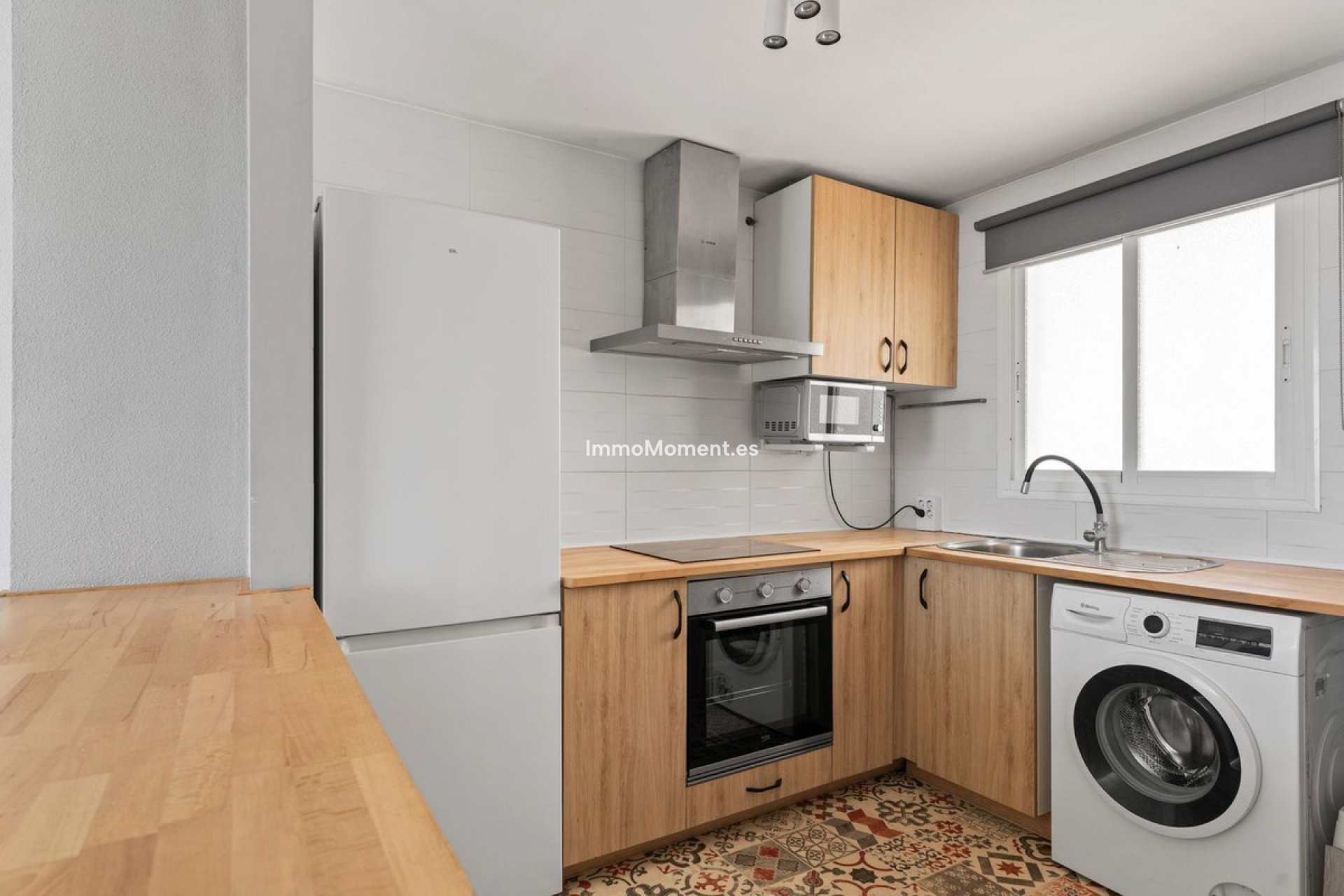 Reventa - Apartamento - Mijas - Mijas Centro