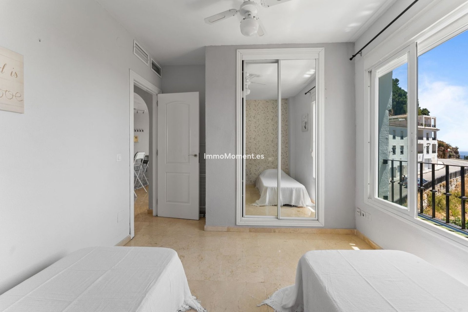 Reventa - Apartamento - Mijas - Mijas Centro