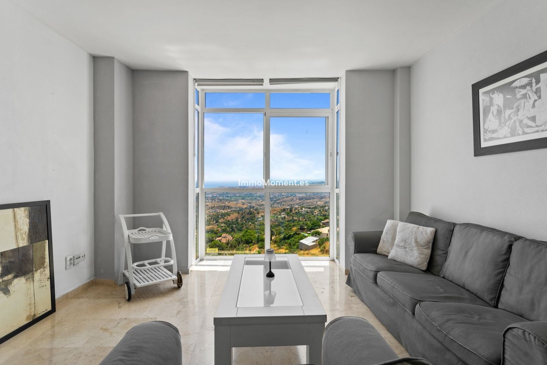 Reventa - Apartamento - Mijas - Mijas Centro