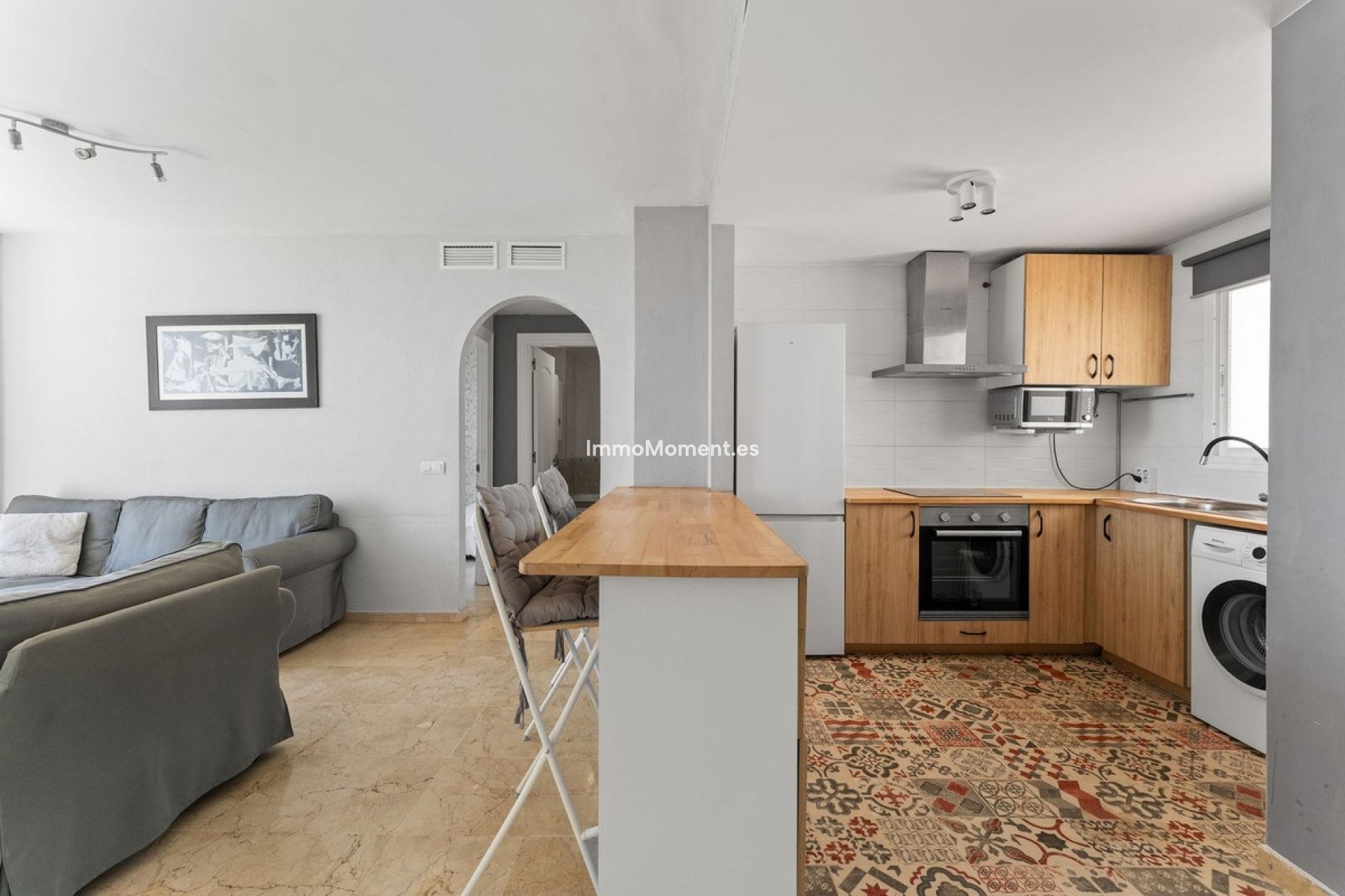Reventa - Apartamento - Mijas - Mijas Centro