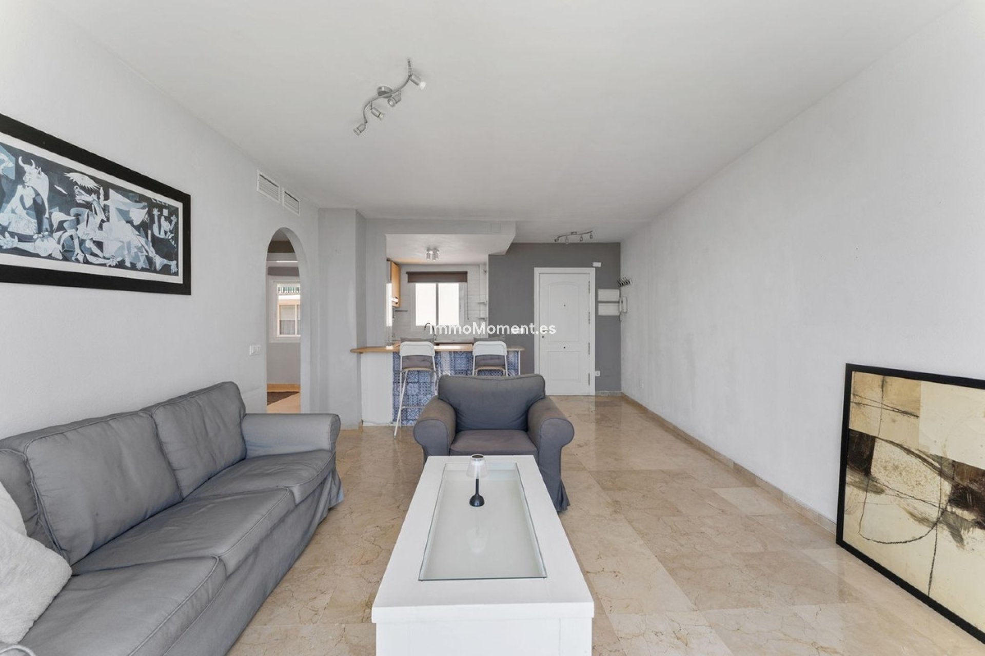 Reventa - Apartamento - Mijas - Mijas Centro