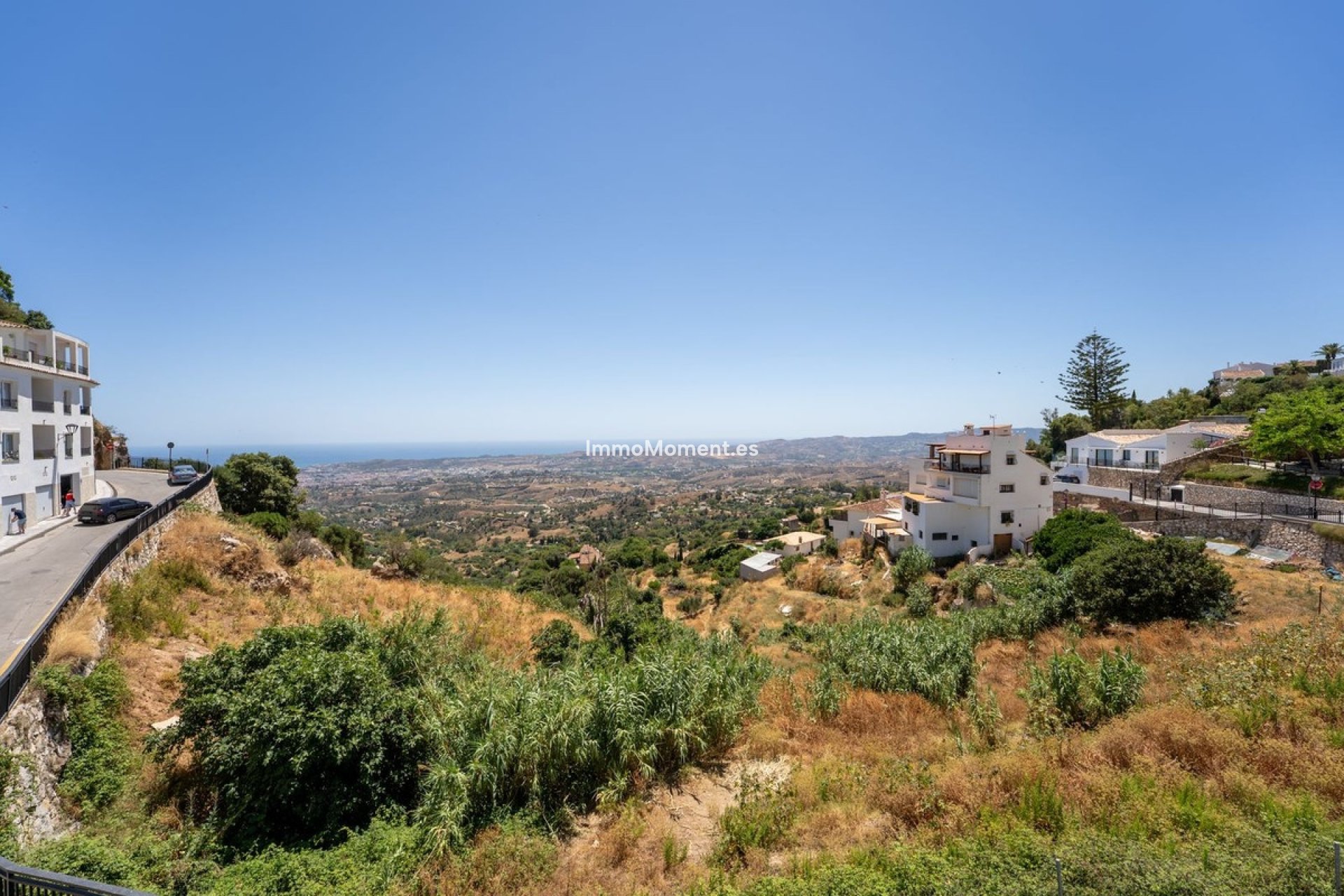 Reventa - Apartamento - Mijas - Mijas Centro
