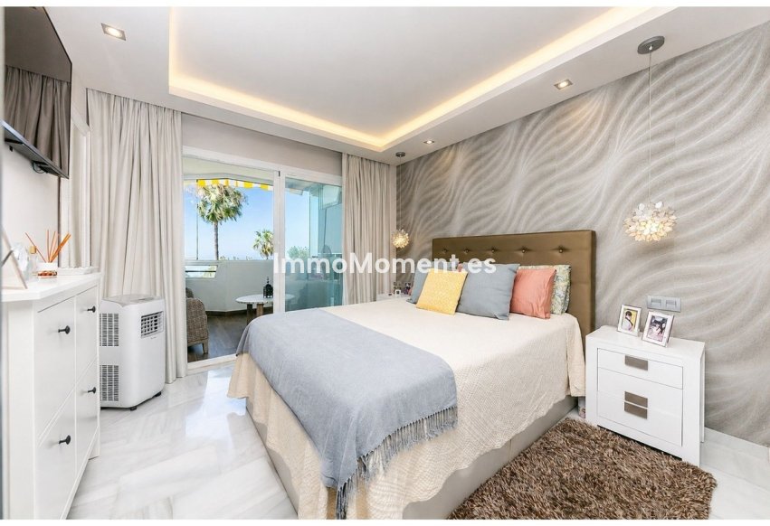 Reventa - Apartamento - Mijas - Mijas Centro