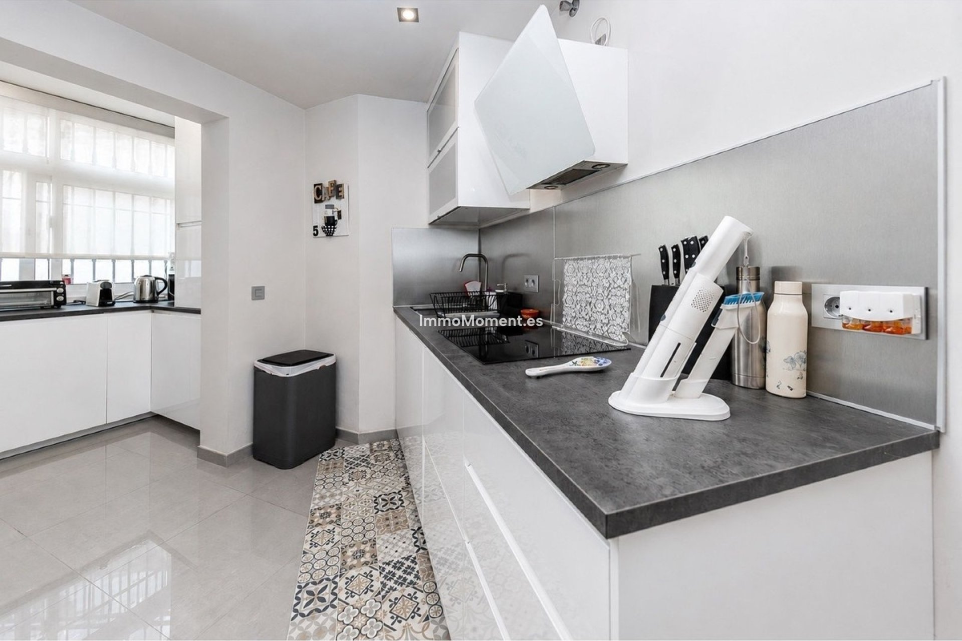 Reventa - Apartamento - Mijas - Mijas Centro