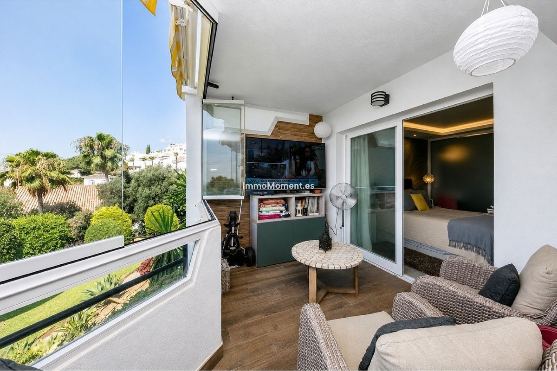 Reventa - Apartamento - Mijas - Mijas Centro