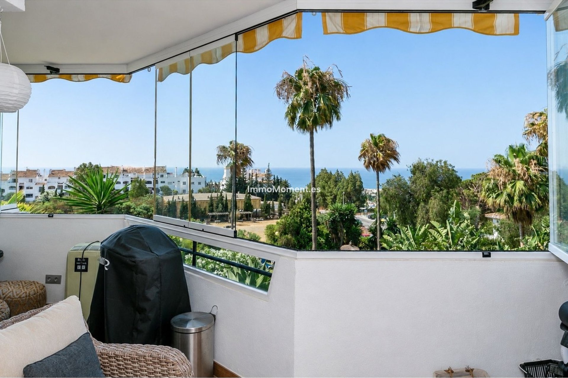 Reventa - Apartamento - Mijas - Mijas Centro