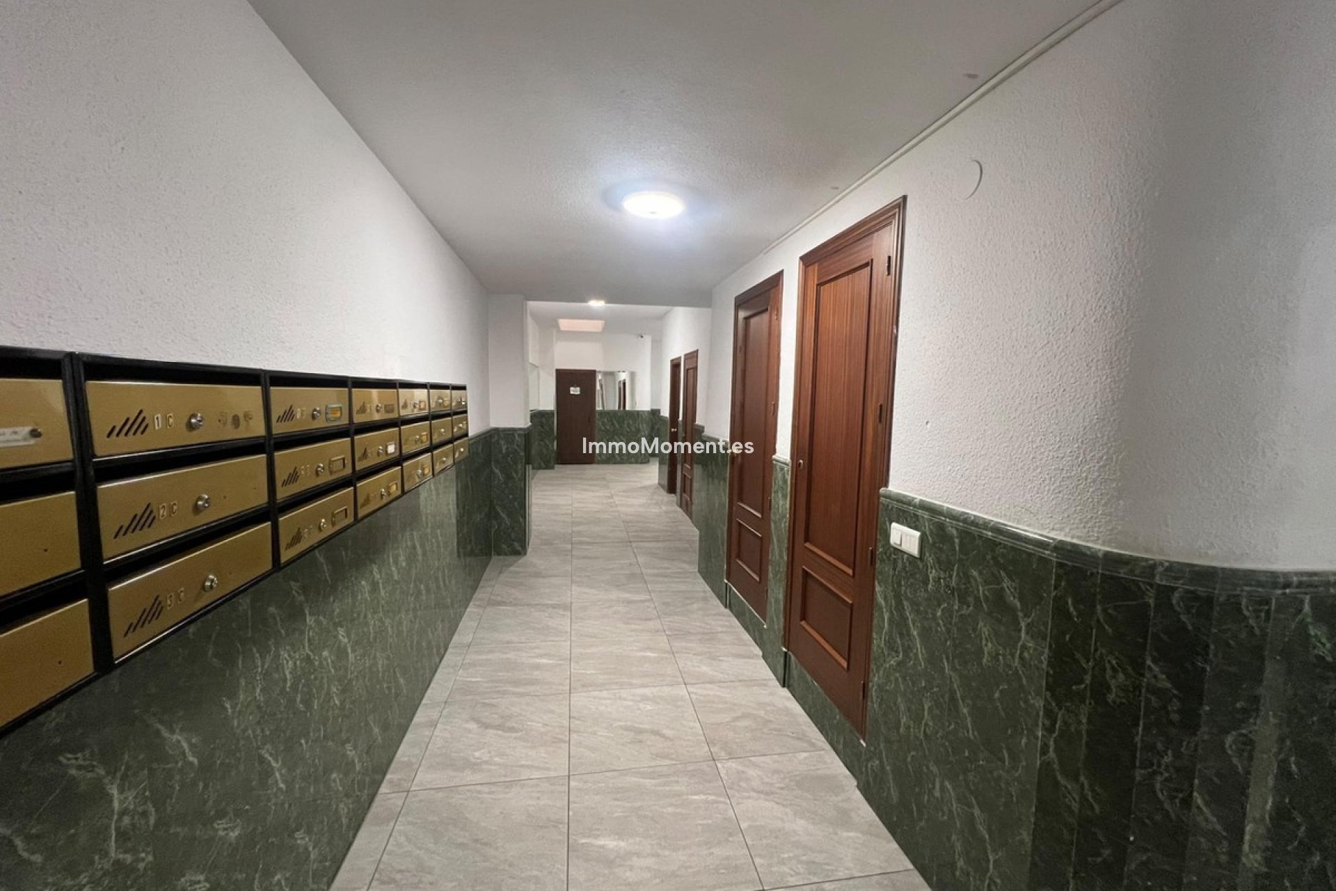 Reventa - Apartamento - Mijas - Mijas Centro