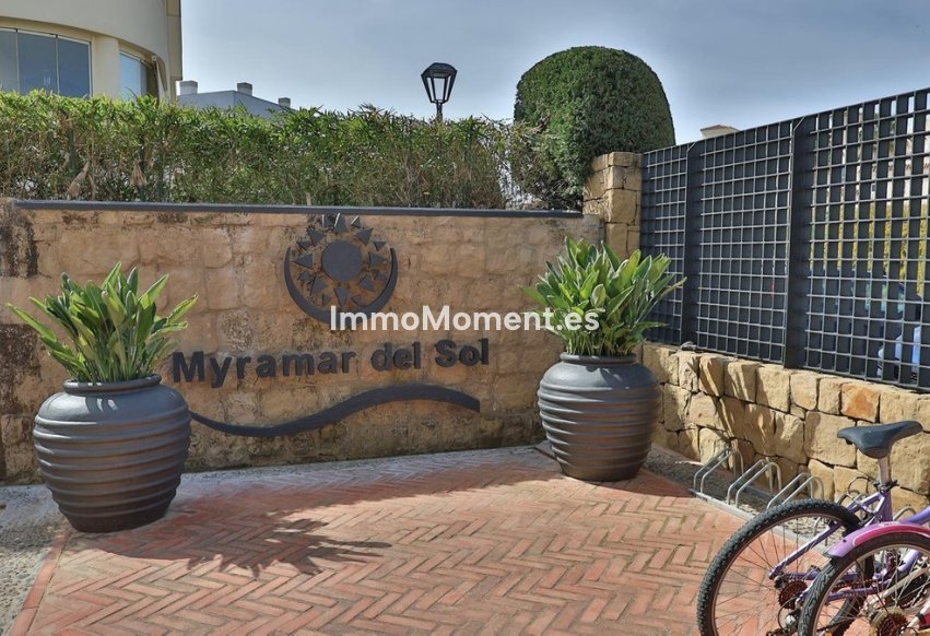 Reventa - Apartamento - Mijas - Mijas Centro