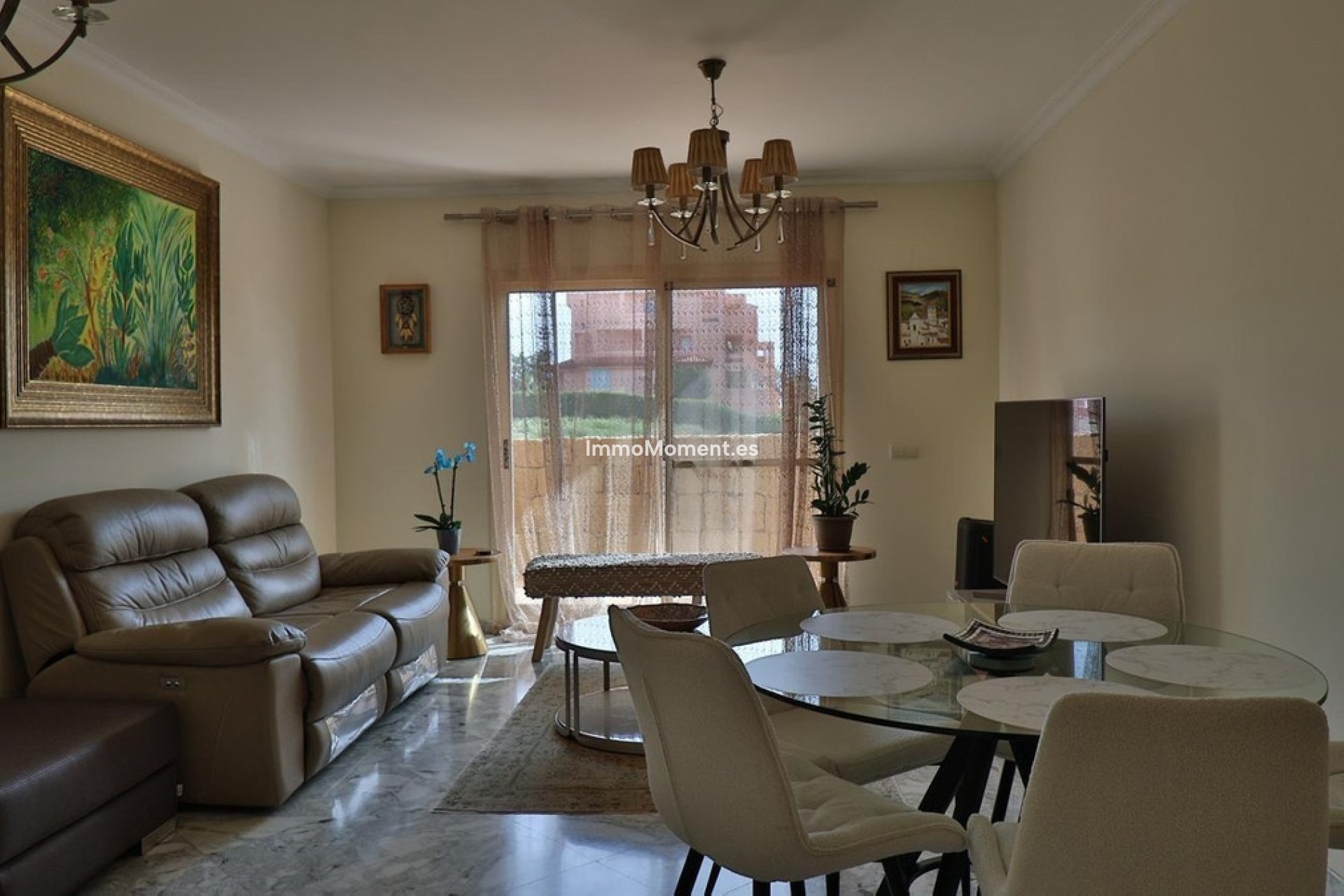 Reventa - Apartamento - Mijas - Mijas Centro