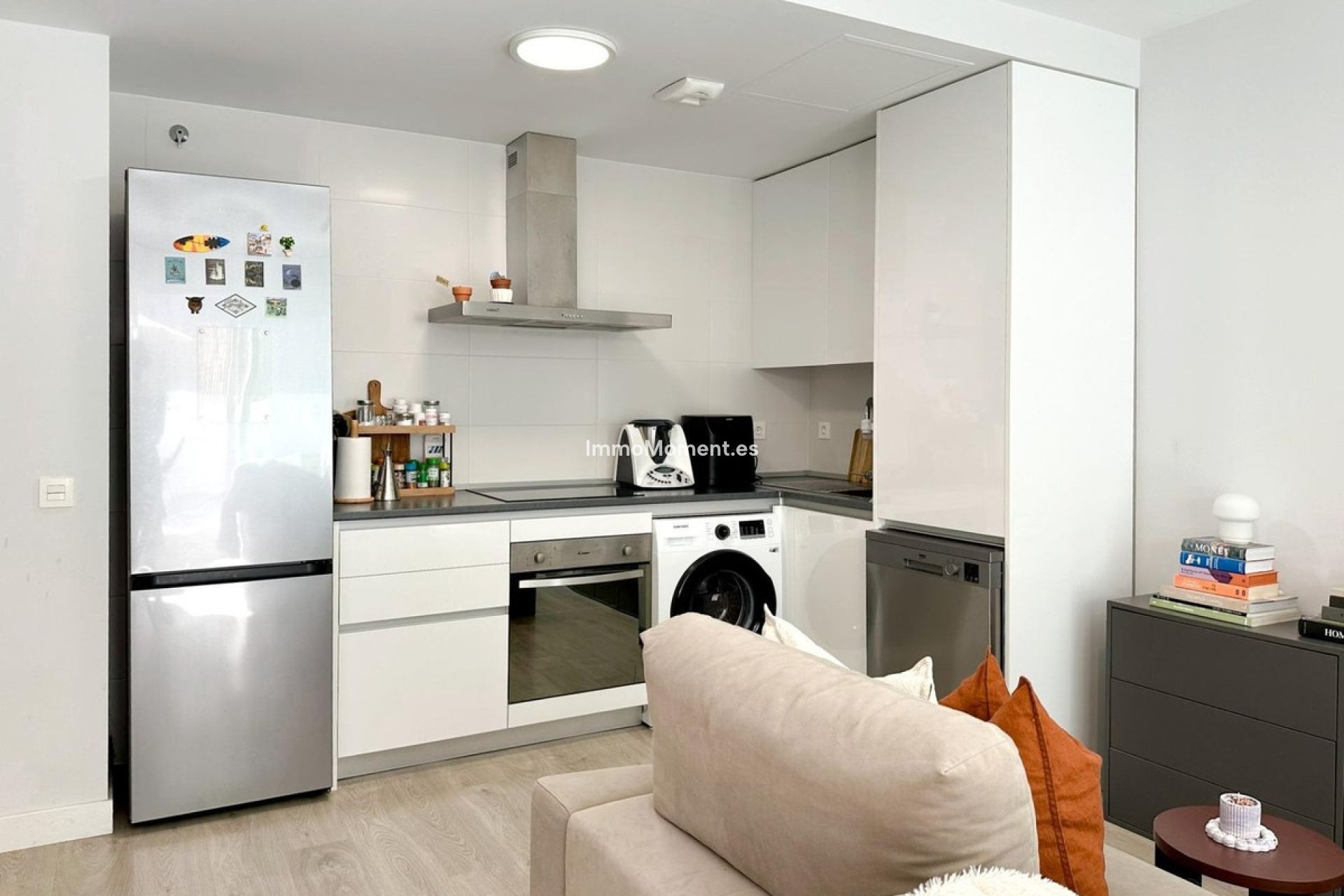 Reventa - Apartamento - Mijas - Mijas Centro