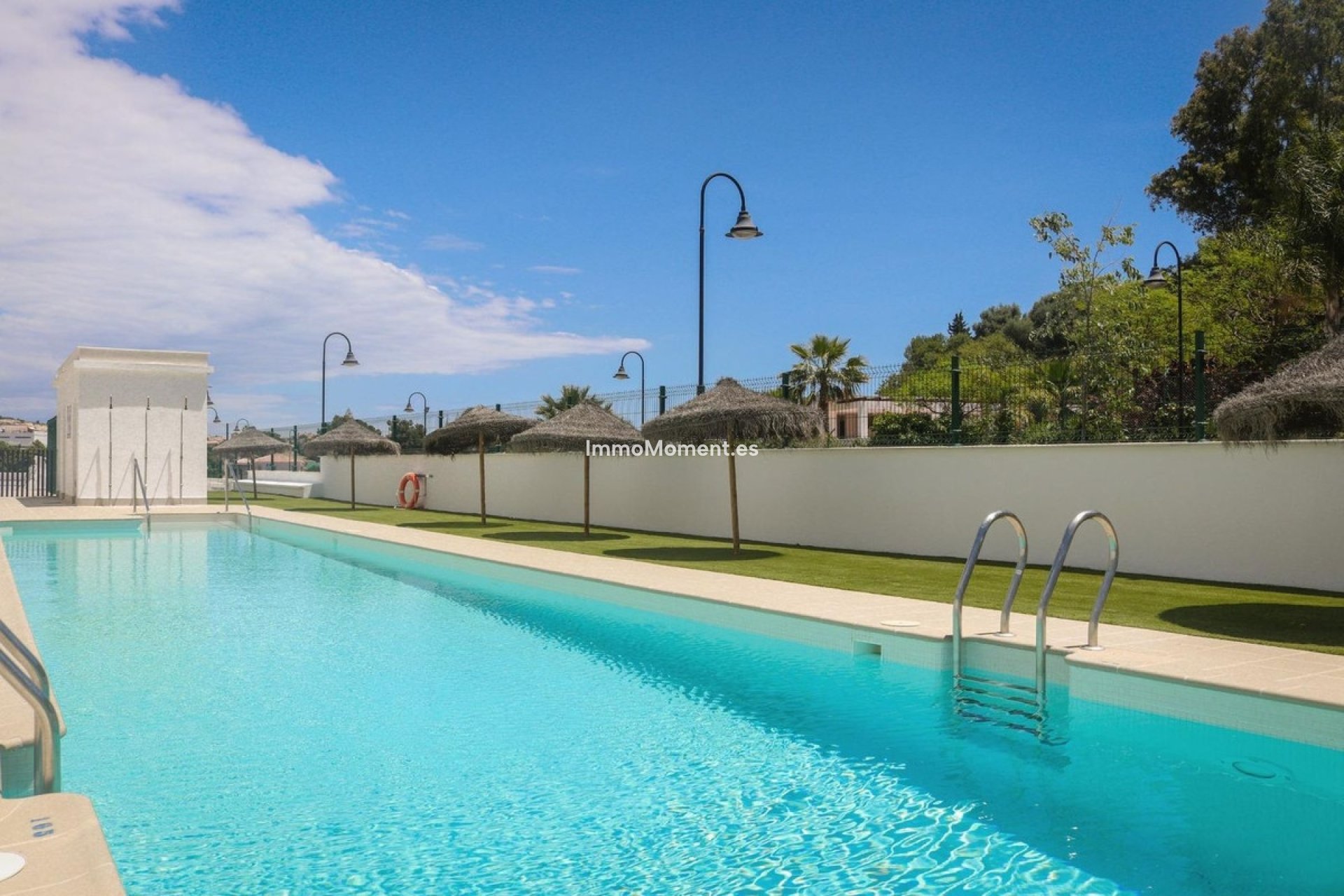 Reventa - Apartamento - Mijas - Mijas Centro