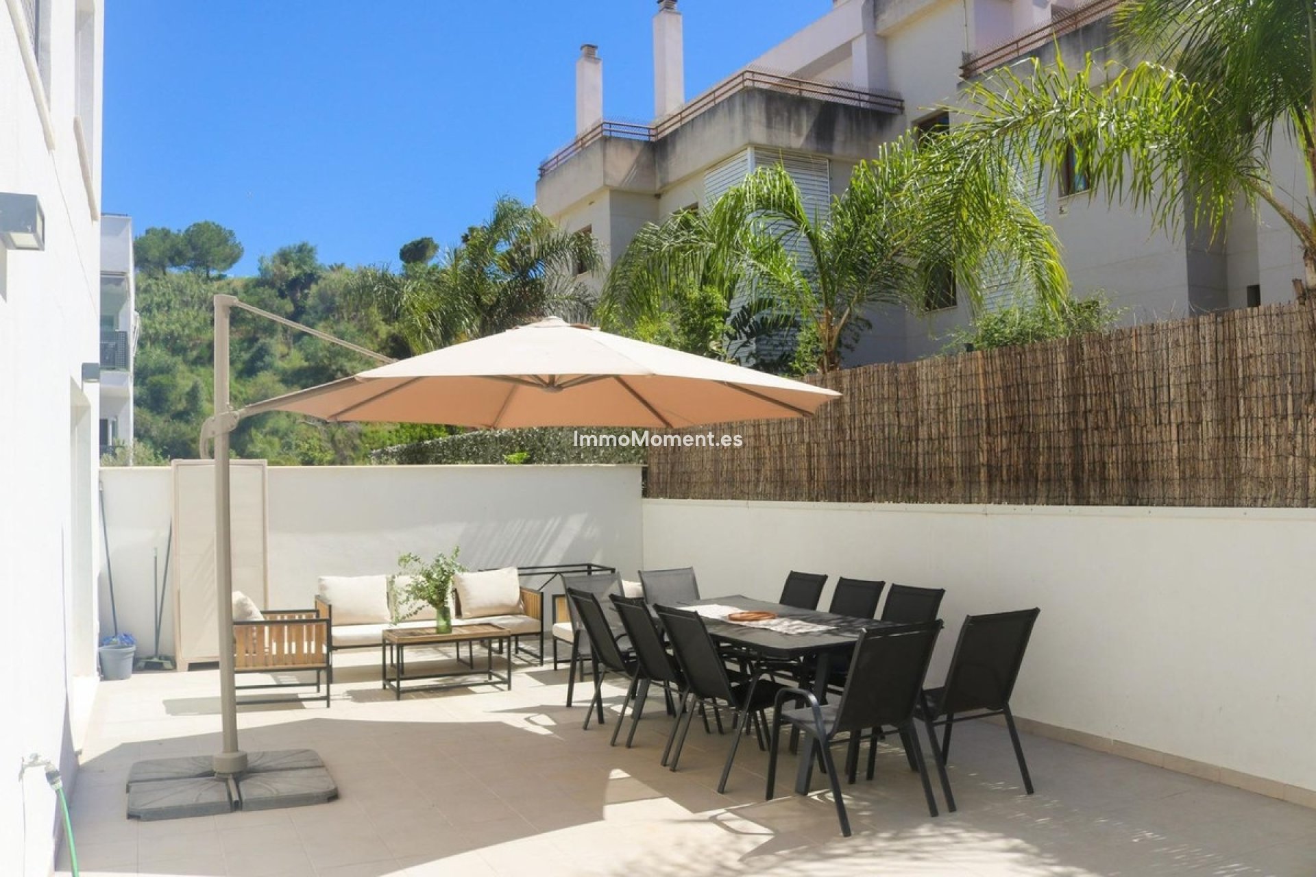 Reventa - Apartamento - Mijas - Mijas Centro
